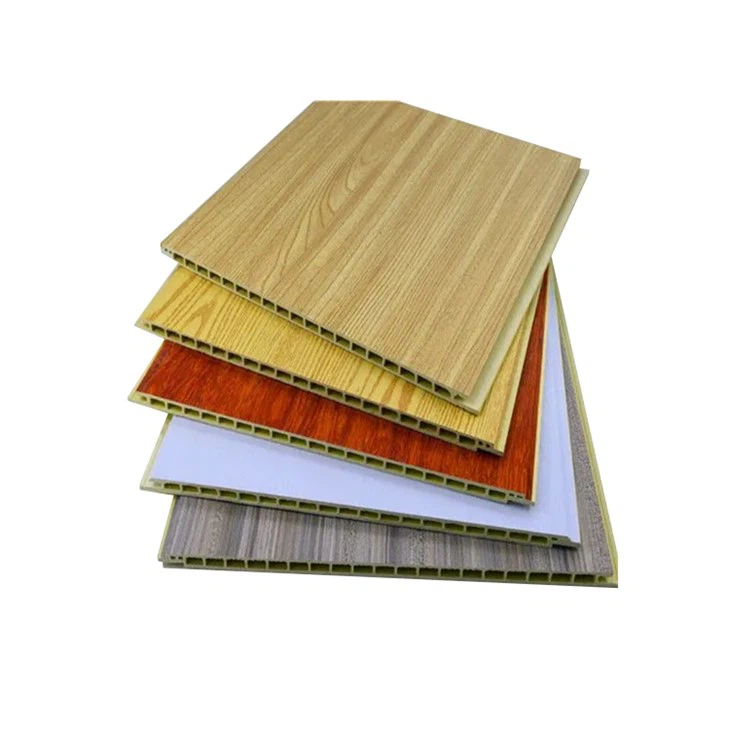 waterproof PVC wall panel