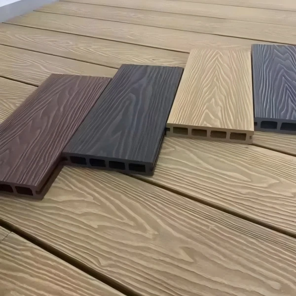 Best Wpc Flooring Brands suppliers