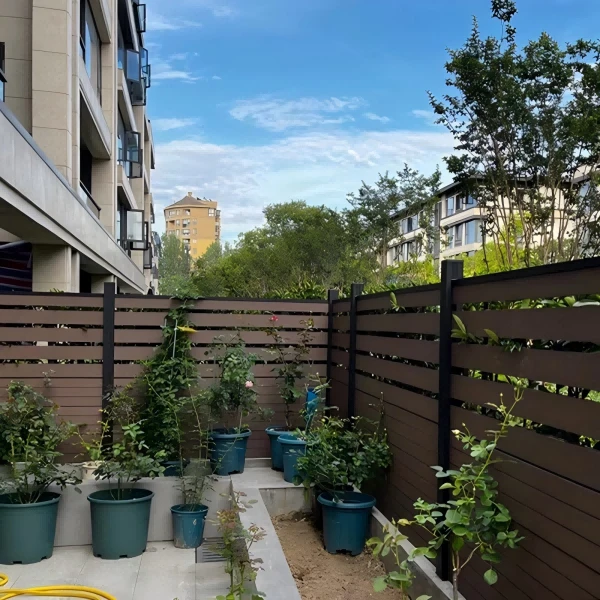 Fence Wpc suppliers
