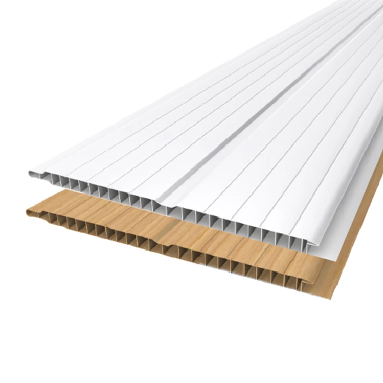 Izolirane PVC zidne ploče