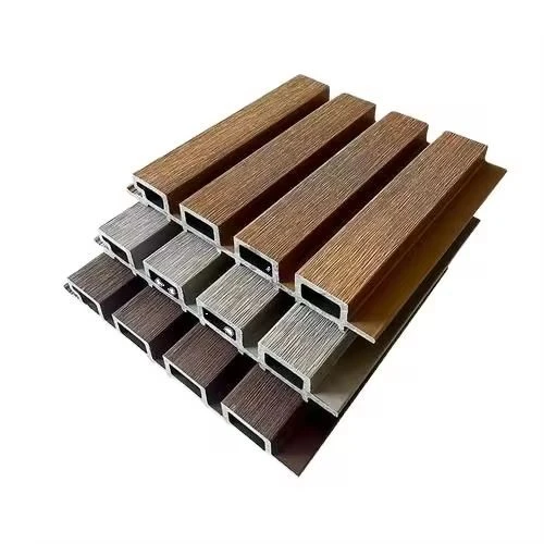 Outdoor Composite Fencing manufacturers