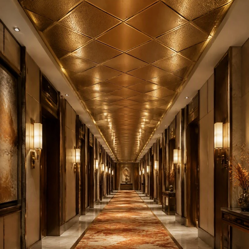 Hotels & Hospitality Hotels & Hospitality